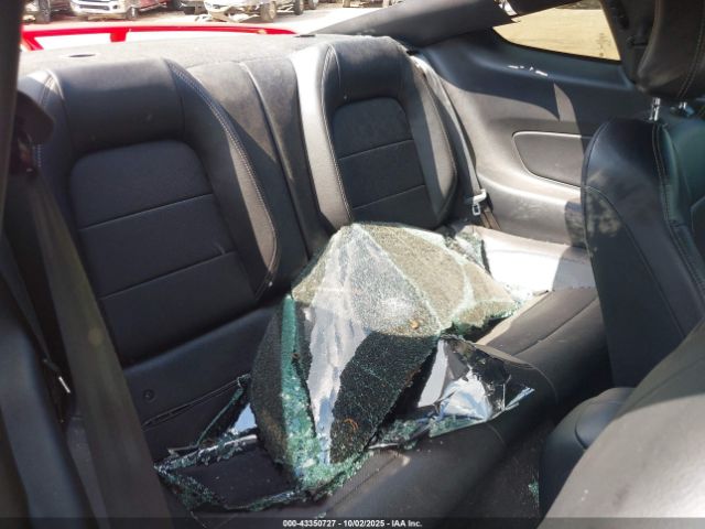 2022 FORD MUSTANG 1FA6P8CF9N5111599 Photo 7