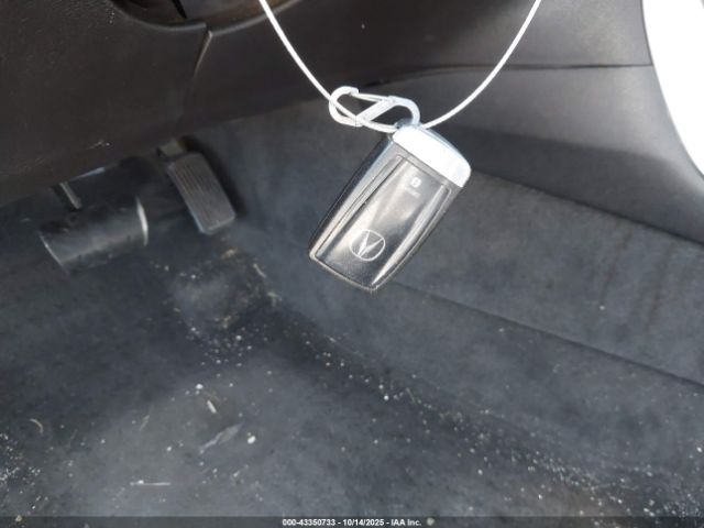 2015 ACURA TLX 19UUB3F51FA010797 Photo 10