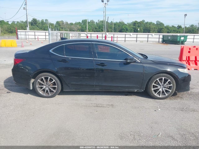Acura j35y6 2015 19UUB3F51FA010797 Image 13