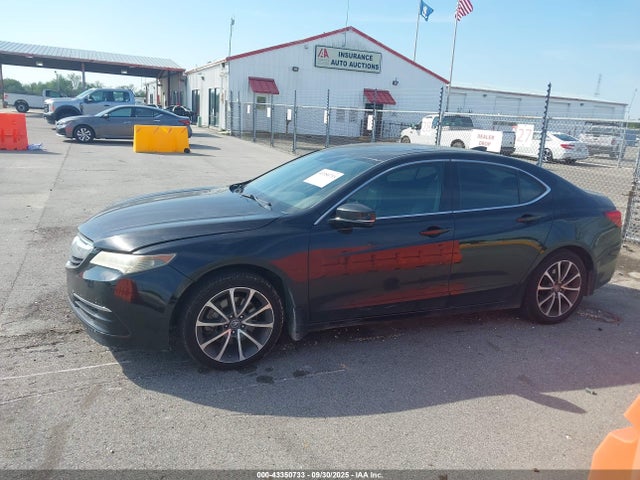 Acura j35y6 2015 19UUB3F51FA010797 Image 14
