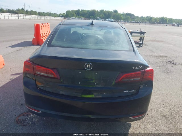 Acura j35y6 2015 19UUB3F51FA010797 Image 16