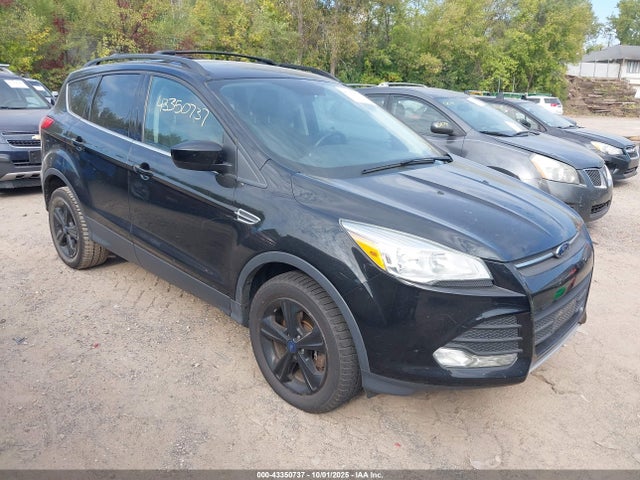 Aukcja sprzedaży 2016 Ford Escape Se, vin: 1FMCU9G90GUA40975, numer aukcji: 43350737
