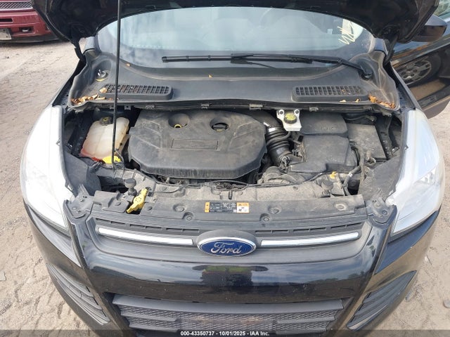 Aukcja sprzedaży 2016 Ford Escape Se, vin: 1FMCU9G90GUA40975, numer aukcji: 43350737