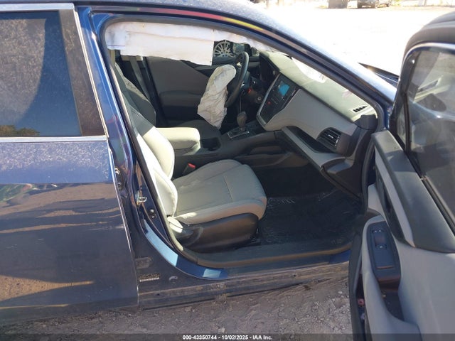 Продаж на аукціоні авто 2020 Subaru Legacy, vin: 4S3BWAB69L3025707, номер лоту: 43350744