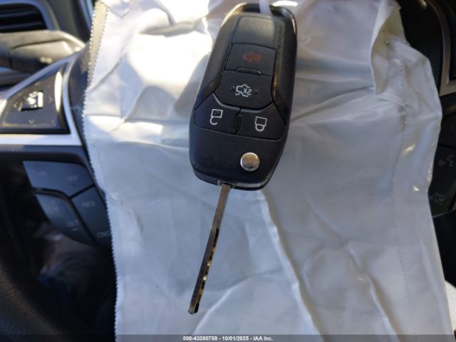 2013 FORD FUSION 3FA6P0HR5DR273911 Photo 10