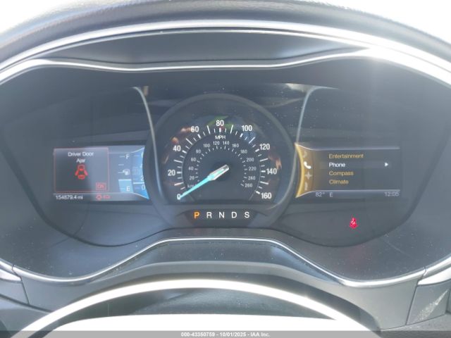 2013 FORD FUSION 3FA6P0HR5DR273911 Photo 6