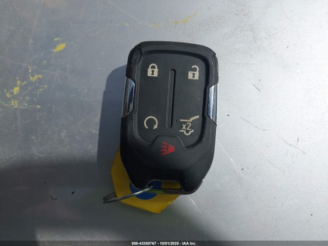 Продажа на аукционе авто 2019 Gmc Terrain Slt, vin: 3GKALPEV6KL372400, номер лота: 43350767