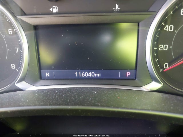 Продажа на аукционе авто 2019 Gmc Terrain Slt, vin: 3GKALPEV6KL372400, номер лота: 43350767