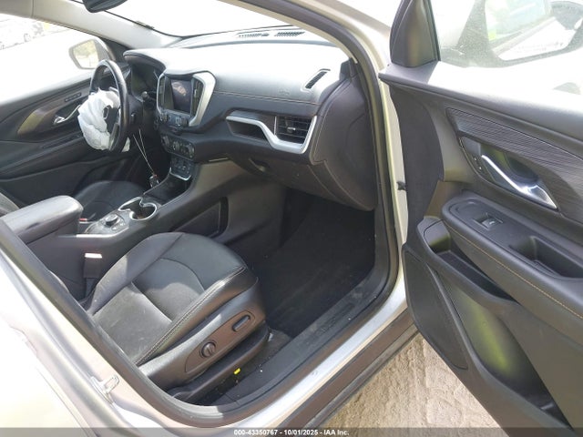 Продажа на аукционе авто 2019 Gmc Terrain Slt, vin: 3GKALPEV6KL372400, номер лота: 43350767
