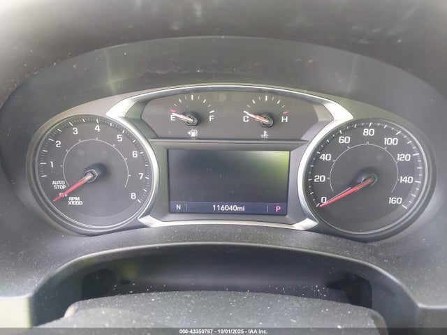 Продажа на аукционе авто 2019 Gmc Terrain Slt, vin: 3GKALPEV6KL372400, номер лота: 43350767