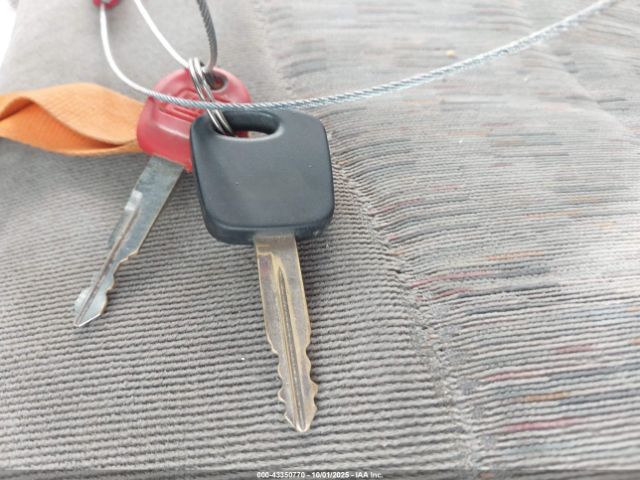 2001 FORD SUPER DUTY F-350 SRW 3FTSX31F11MA06705 Photo 10