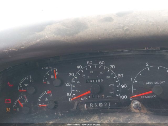 2001 FORD SUPER DUTY F-350 SRW 3FTSX31F11MA06705 Photo 6