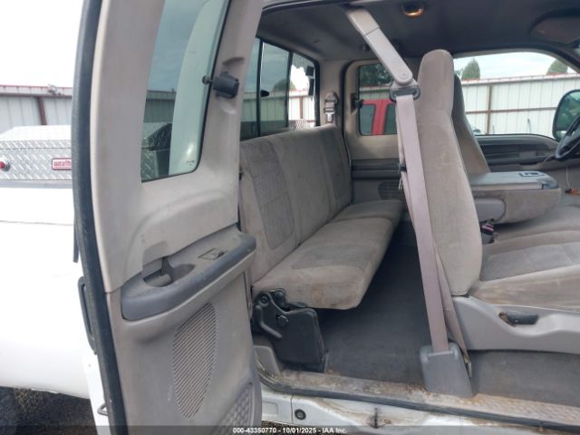 2001 FORD SUPER DUTY F-350 SRW 3FTSX31F11MA06705 Photo 7