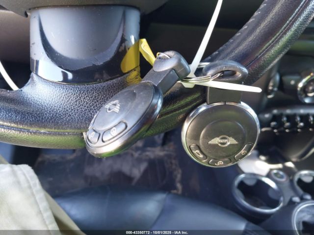 2012 MINI COOPER S WMWSX3C51CT155248 Photo 10