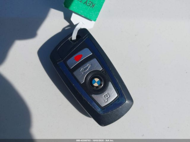 2016 BMW 340I WBA8B7C53GK702919 Photo 10