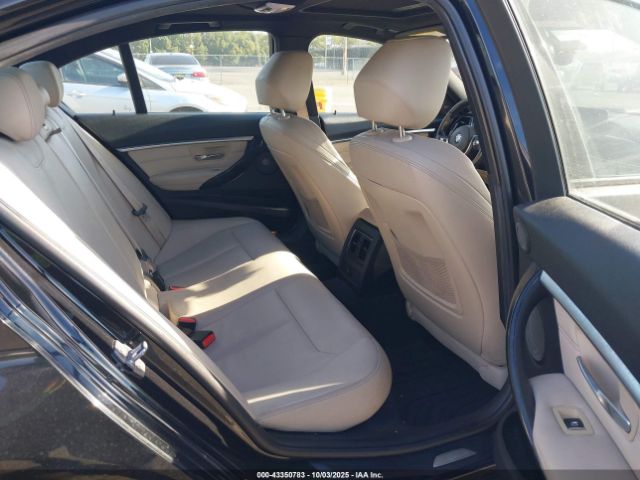 2016 BMW 340I WBA8B7C53GK702919 Photo 7