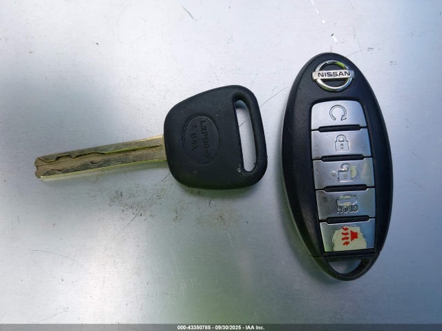 1N4AL3AP9HC171354 Nissan 2017