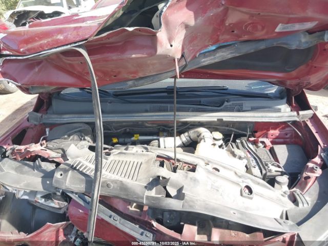 2022 CHEVROLET TRAX KL7CJNSM1NB510275 Photo 9