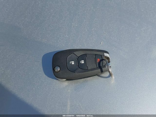 2022 CHEVROLET TRAX KL7CJNSM1NB510275 Photo 10