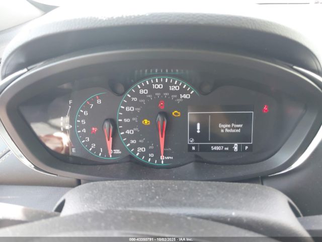 2022 CHEVROLET TRAX KL7CJNSM1NB510275 Photo 6