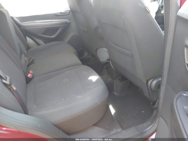2022 CHEVROLET TRAX KL7CJNSM1NB510275 Photo 7