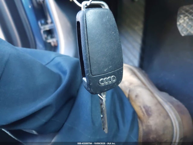 2005 AUDI A4 WAUDF68E85A444499 Photo 10