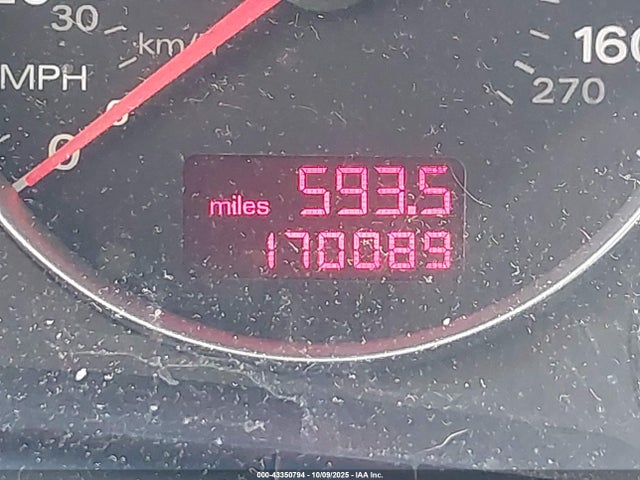2005 AUDI A4 WAUDF68E85A444499 Photo 6