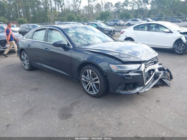 2023 AUDI A6 WAUD3BF22PN030530