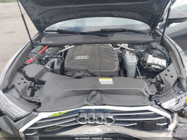 2023 AUDI A6 WAUD3BF22PN030530 Photo 9