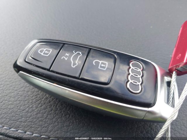 2023 AUDI A6 WAUD3BF22PN030530 Photo 10