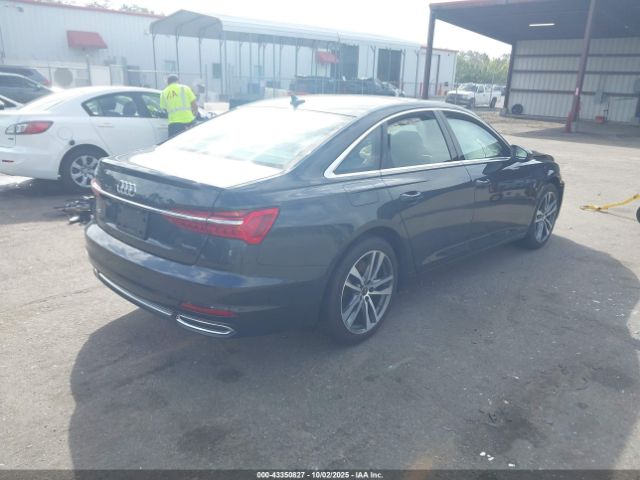 2023 AUDI A6 WAUD3BF22PN030530 Photo 3