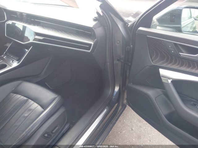 2023 AUDI A6 WAUD3BF22PN030530 Photo 4