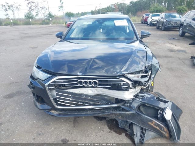 2023 AUDI A6 WAUD3BF22PN030530 Photo 5