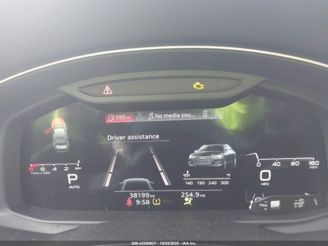 2023 AUDI A6 WAUD3BF22PN030530 Photo 6