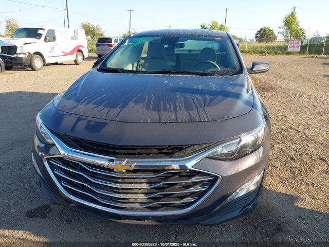 1G1ZD5ST4SF150623 Chevrolet lfv