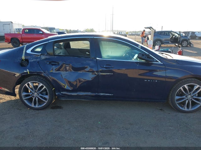 1G1ZD5ST4SF150623 Chevrolet lfv