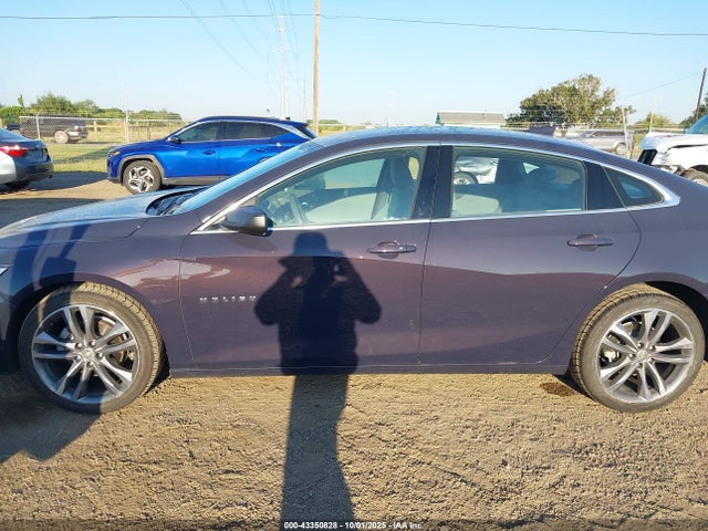 1G1ZD5ST4SF150623 Chevrolet lfv