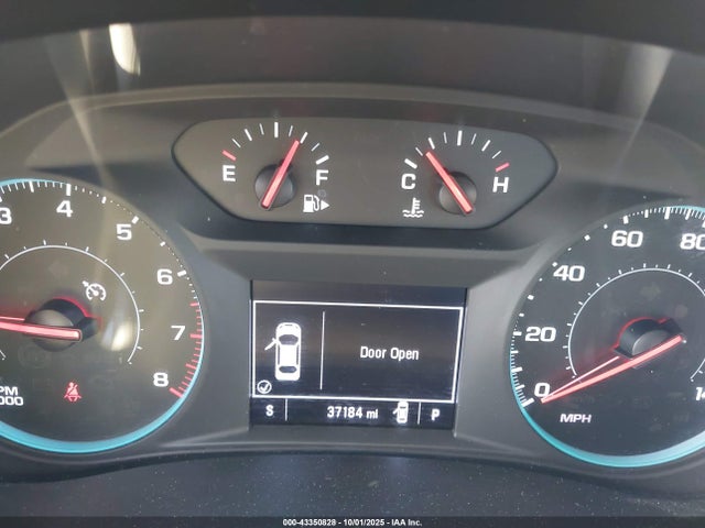 1G1ZD5ST4SF150623 Chevrolet lfv