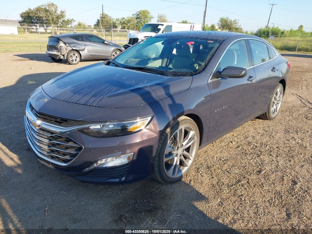 1G1ZD5ST4SF150623 Chevrolet lfv