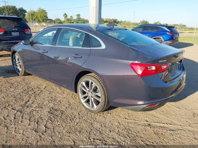 1G1ZD5ST4SF150623 Chevrolet lfv