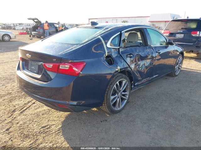 1G1ZD5ST4SF150623 Chevrolet lfv