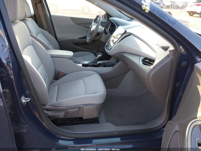 1G1ZD5ST4SF150623 Chevrolet lfv