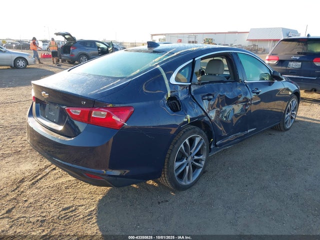 1G1ZD5ST4SF150623 Chevrolet lfv