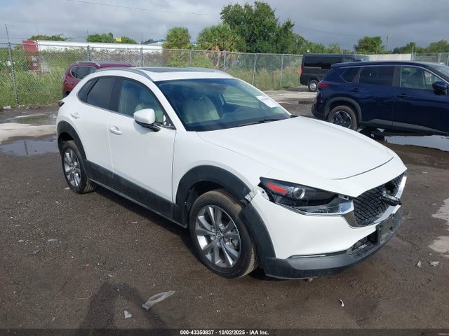 Aukcja sprzedaży 2025 Mazda Cx-30 2.5 S Preferred Package, vin: 3MVDMBCMXSM784850, numer aukcji: 43350837
