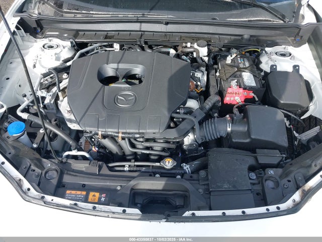 Aukcja sprzedaży 2025 Mazda Cx-30 2.5 S Preferred Package, vin: 3MVDMBCMXSM784850, numer aukcji: 43350837