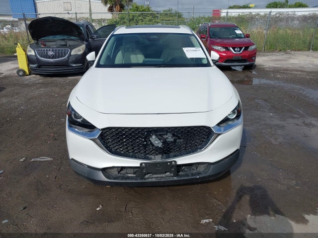 Aukcja sprzedaży 2025 Mazda Cx-30 2.5 S Preferred Package, vin: 3MVDMBCMXSM784850, numer aukcji: 43350837
