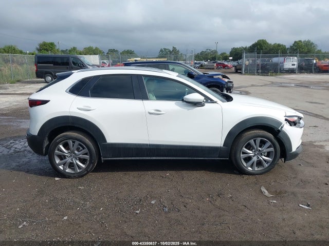 Aukcja sprzedaży 2025 Mazda Cx-30 2.5 S Preferred Package, vin: 3MVDMBCMXSM784850, numer aukcji: 43350837