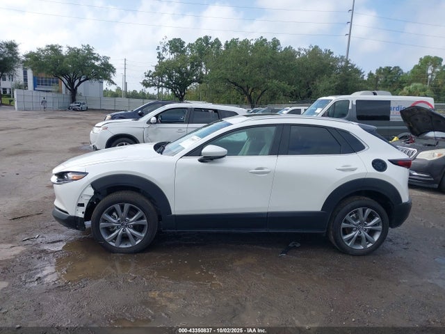 Aukcja sprzedaży 2025 Mazda Cx-30 2.5 S Preferred Package, vin: 3MVDMBCMXSM784850, numer aukcji: 43350837
