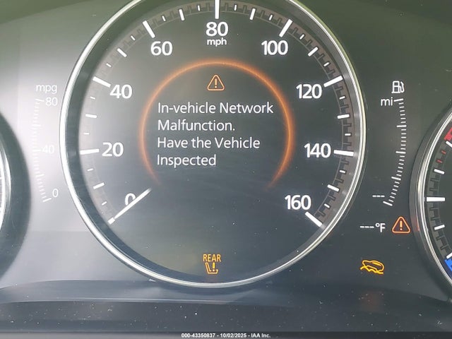 Aukcja sprzedaży 2025 Mazda Cx-30 2.5 S Preferred Package, vin: 3MVDMBCMXSM784850, numer aukcji: 43350837