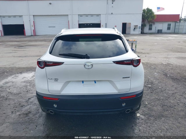 Aukcja sprzedaży 2025 Mazda Cx-30 2.5 S Preferred Package, vin: 3MVDMBCMXSM784850, numer aukcji: 43350837